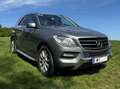 Mercedes-Benz ML 250 ML 250 BlueTEC 4MATIC Aut. DPF Silber - thumbnail 1