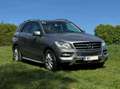 Mercedes-Benz ML 250 ML 250 BlueTEC 4MATIC Aut. DPF Silber - thumbnail 3