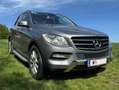Mercedes-Benz ML 250 ML 250 BlueTEC 4MATIC Aut. DPF Silber - thumbnail 6