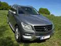 Mercedes-Benz ML 250 ML 250 BlueTEC 4MATIC Aut. DPF Silber - thumbnail 2