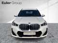 BMW X1 18i M-Sport Pano 18'' DA+ H/K Ad-M-Fahrw. MemoSitz Weiß - thumbnail 2