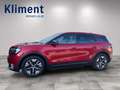 Ford Explorer Elektro 77kWh Rot - thumbnail 2