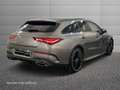 Mercedes-Benz CLA 200 200 d AMG Line Premium Plus auto Grigio - thumbnail 2