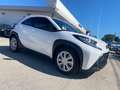 Toyota Aygo X Aygo X 1.0 VVT-i 72 CV 5p. Active Blanc - thumbnail 1