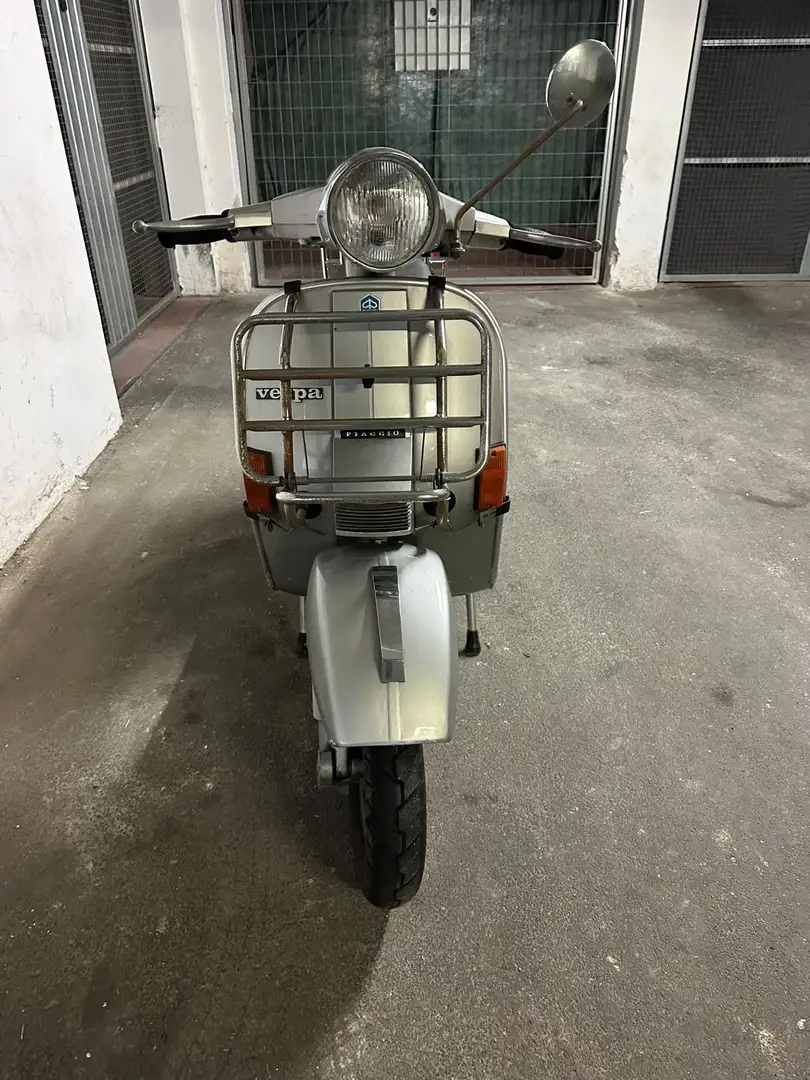 Vespa PX 125 - 1