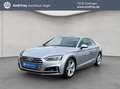 Audi S5 Coupe 3.0 TFSI quattro tiptronic Silver - thumbnail 1