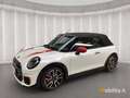 MINI John Cooper Works Cabrio Mini  2.0    JCW auto Blanc - thumbnail 22