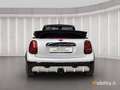 MINI John Cooper Works Cabrio Mini  2.0    JCW auto Bianco - thumbnail 4