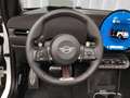MINI John Cooper Works Cabrio Mini  2.0    JCW auto Bianco - thumbnail 9
