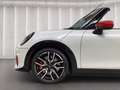 MINI John Cooper Works Cabrio Mini  2.0    JCW auto Blanc - thumbnail 20