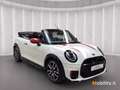 MINI John Cooper Works Cabrio Mini  2.0    JCW auto Bianco - thumbnail 7