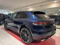 Porsche Macan 2.0 245cv pdk STUPENDA*GOMME E CERCHI NUOVI Blu/Azzurro - thumbnail 5
