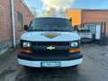 Chevrolet Express 4.3L Essence+LPG! Blanco - thumbnail 1