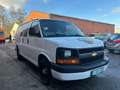 Chevrolet Express 4.3L Essence+LPG! Blanc - thumbnail 3