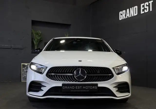 Mercedes-Benz A Class view 10