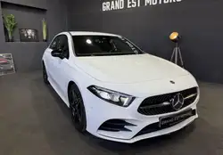 Mercedes-Benz Classe A MERCEDES 180 AMG Line garantie 12 mois -