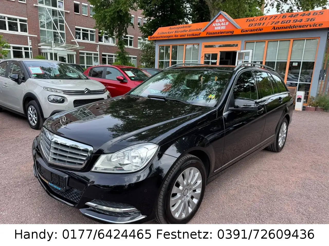 Das Auto