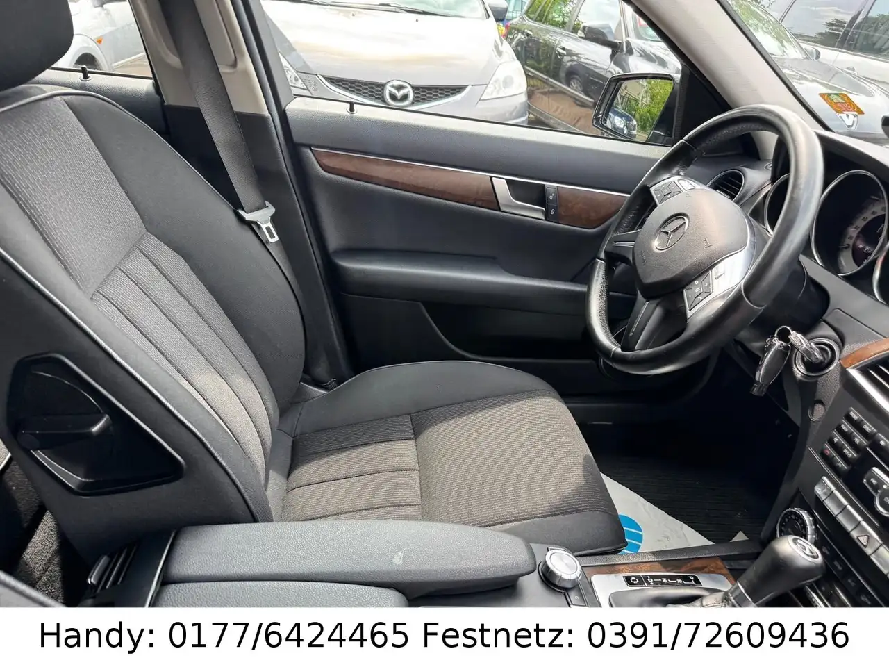 Das Auto