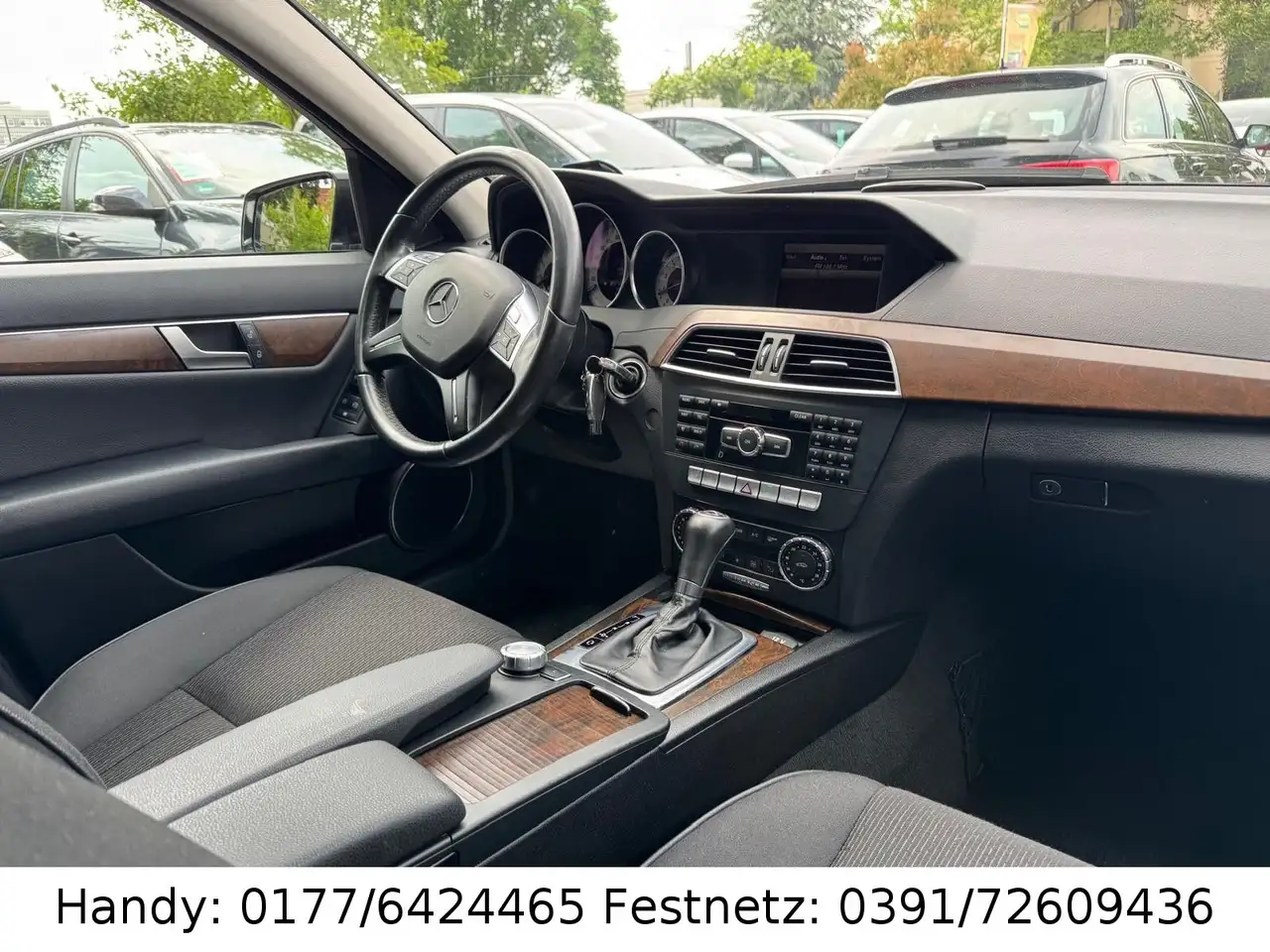 Das Auto