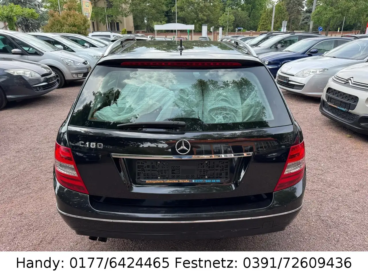 Das Auto