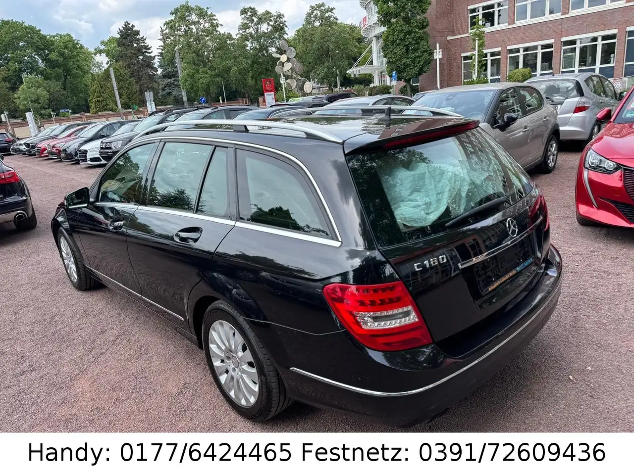 Das Auto