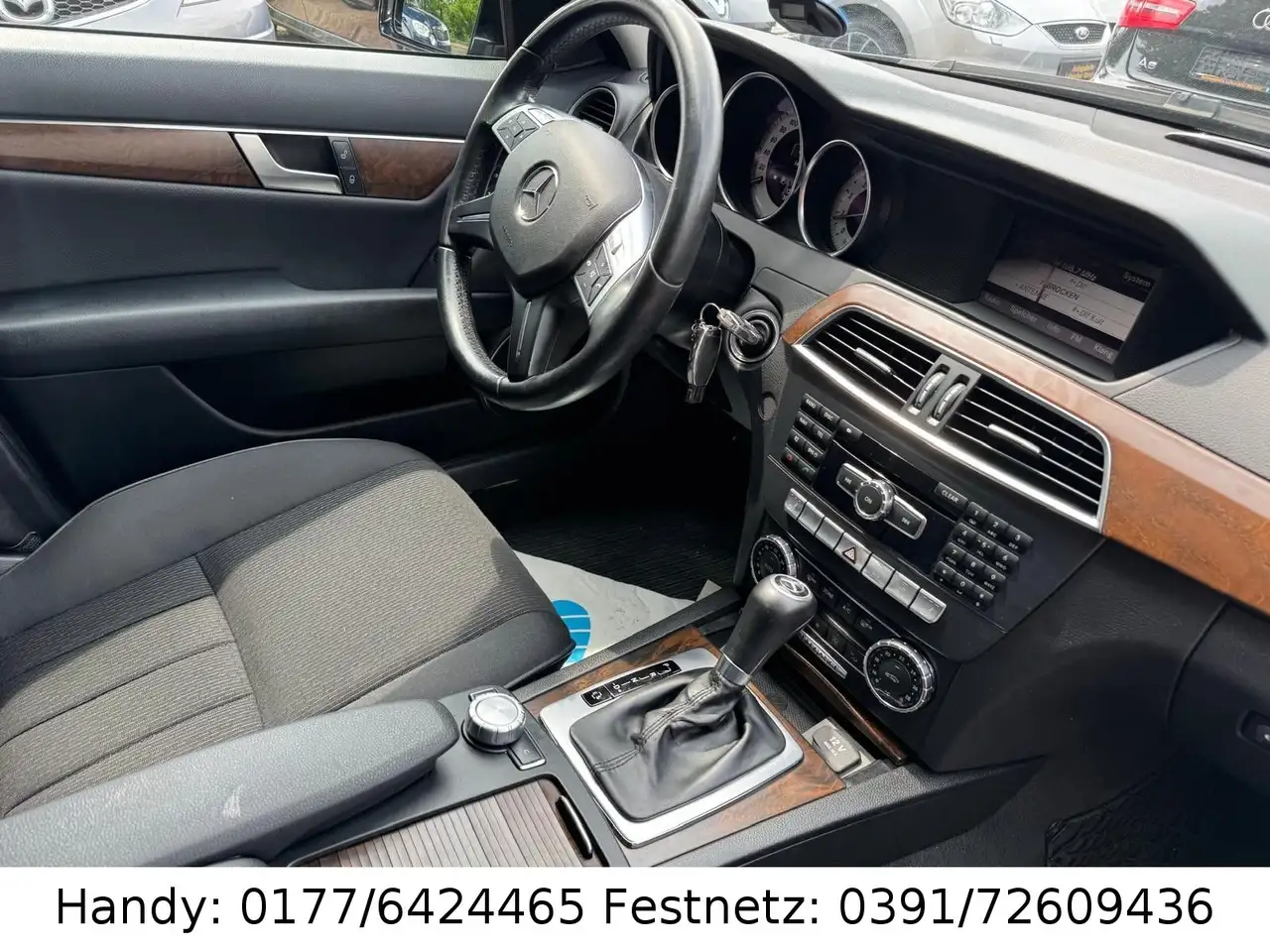 Das Auto