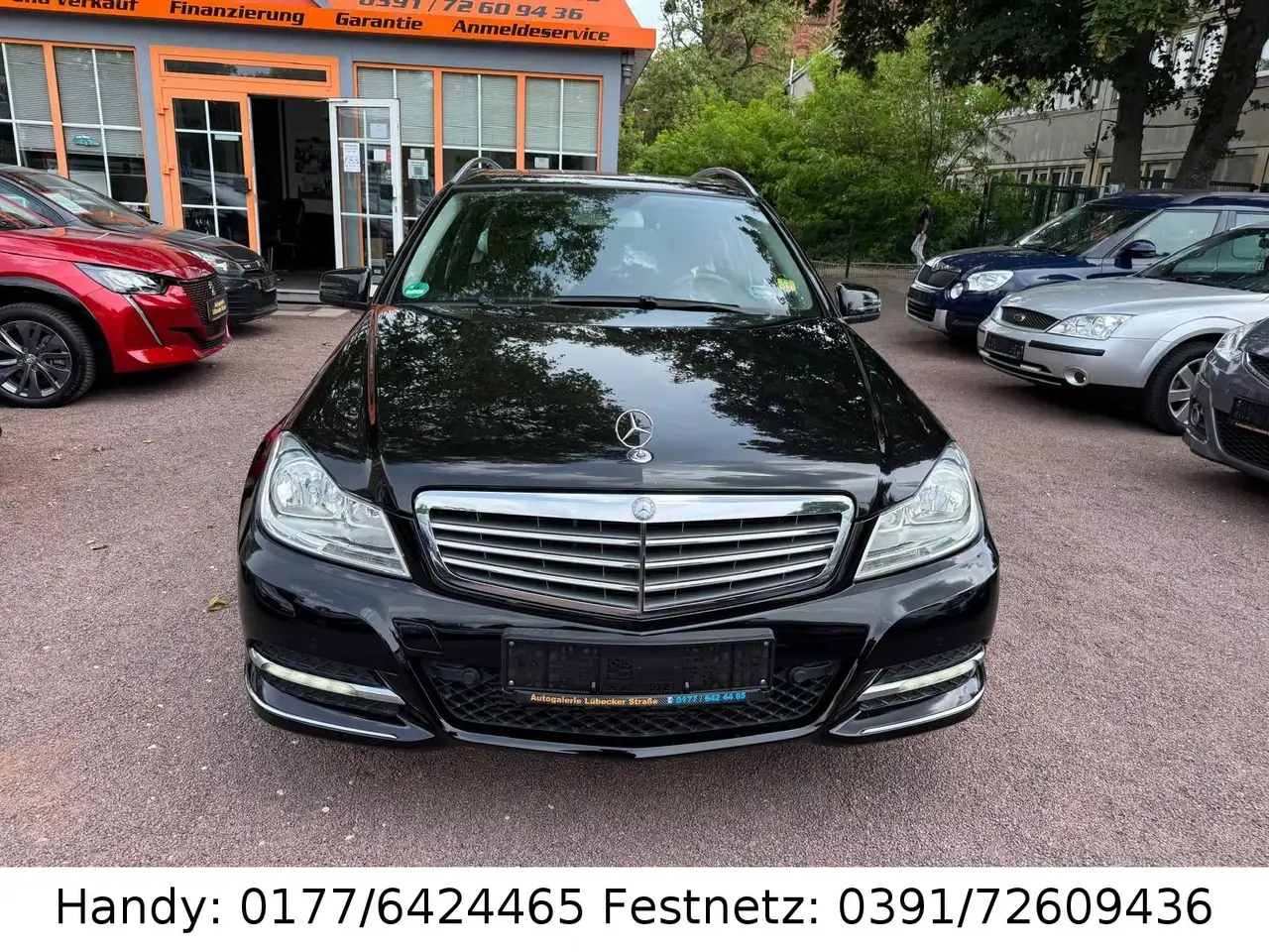Das Auto