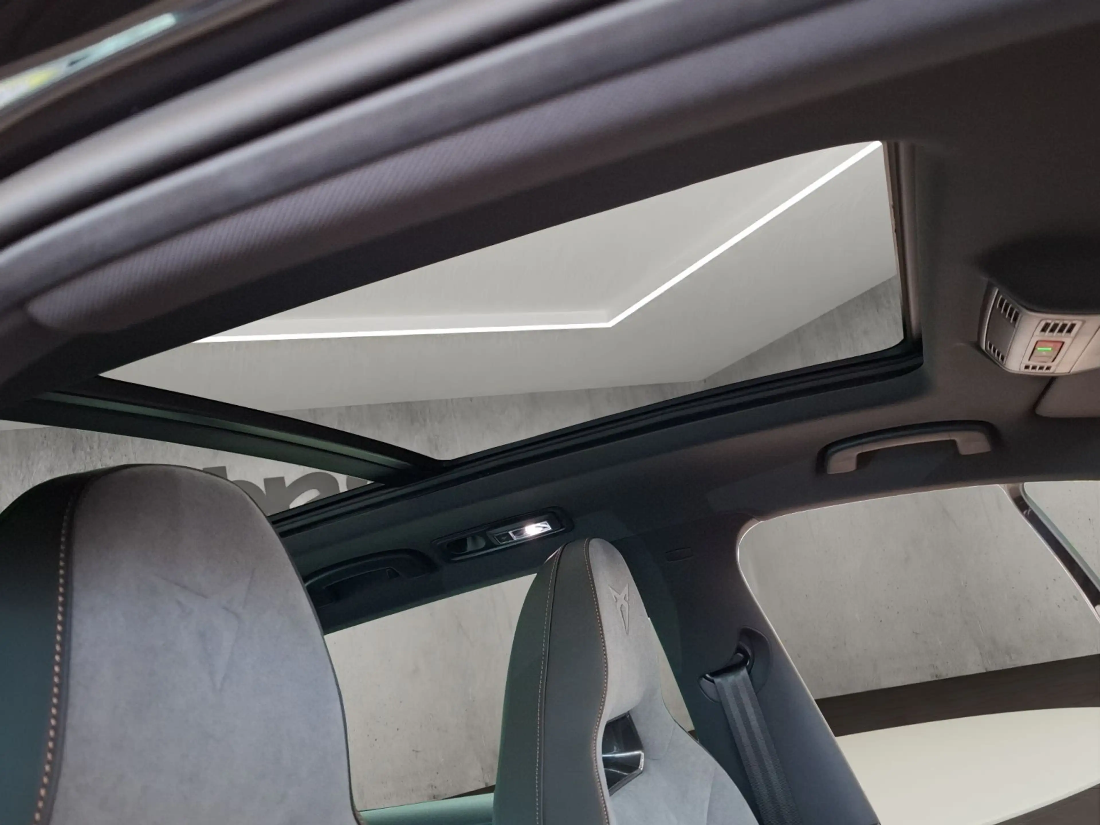 CUPRA Ateca 1.5 TSI Automatik — photo 21
