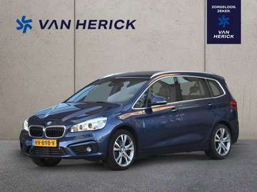 2-serie Gran Tourer 218i Sport 7p. | Panoramadak |