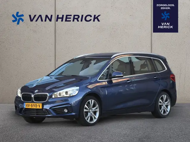 BMW 2er