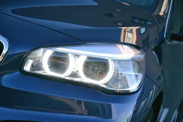 BMW 2 Series view 5