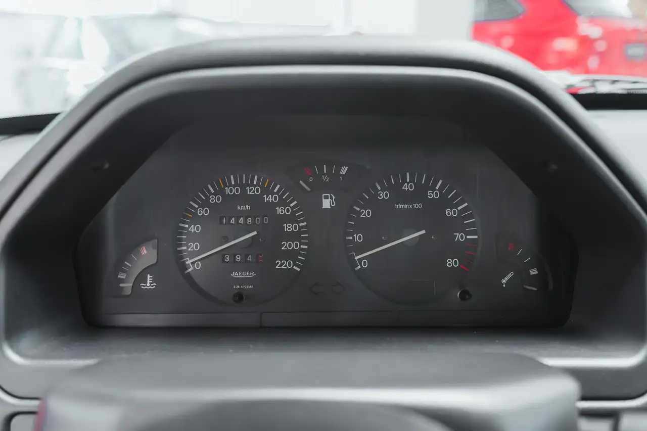 Peugeot 106, foto 9