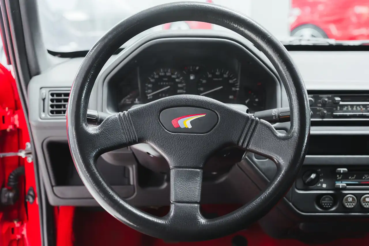 Peugeot 106, foto 7