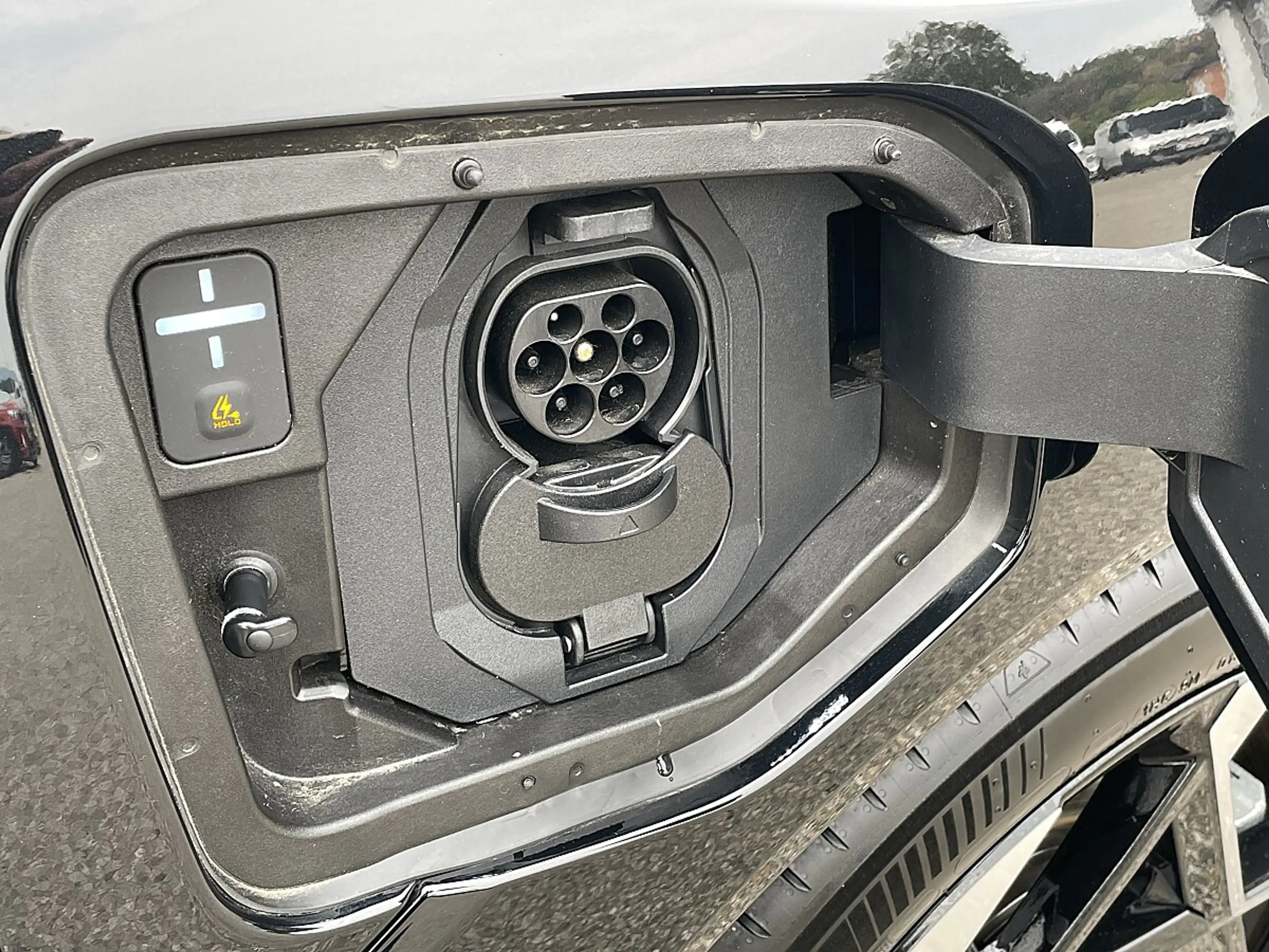 Kia EV4 HB FWD 81,4kWh GT-Line — photo 9