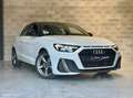 Audi A1 30 TFSI S line VIRTUAL COCKPIT TRONIC APPLE CARPLA Weiß - thumbnail 3