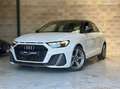 Audi A1 30 TFSI S line VIRTUAL COCKPIT TRONIC APPLE CARPLA Weiß - thumbnail 1