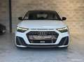 Audi A1 30 TFSI S line VIRTUAL COCKPIT TRONIC APPLE CARPLA Weiß - thumbnail 2
