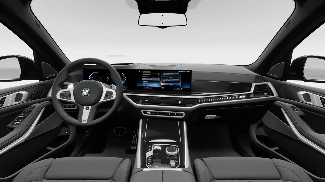 BMW X5 снимка BMW X5