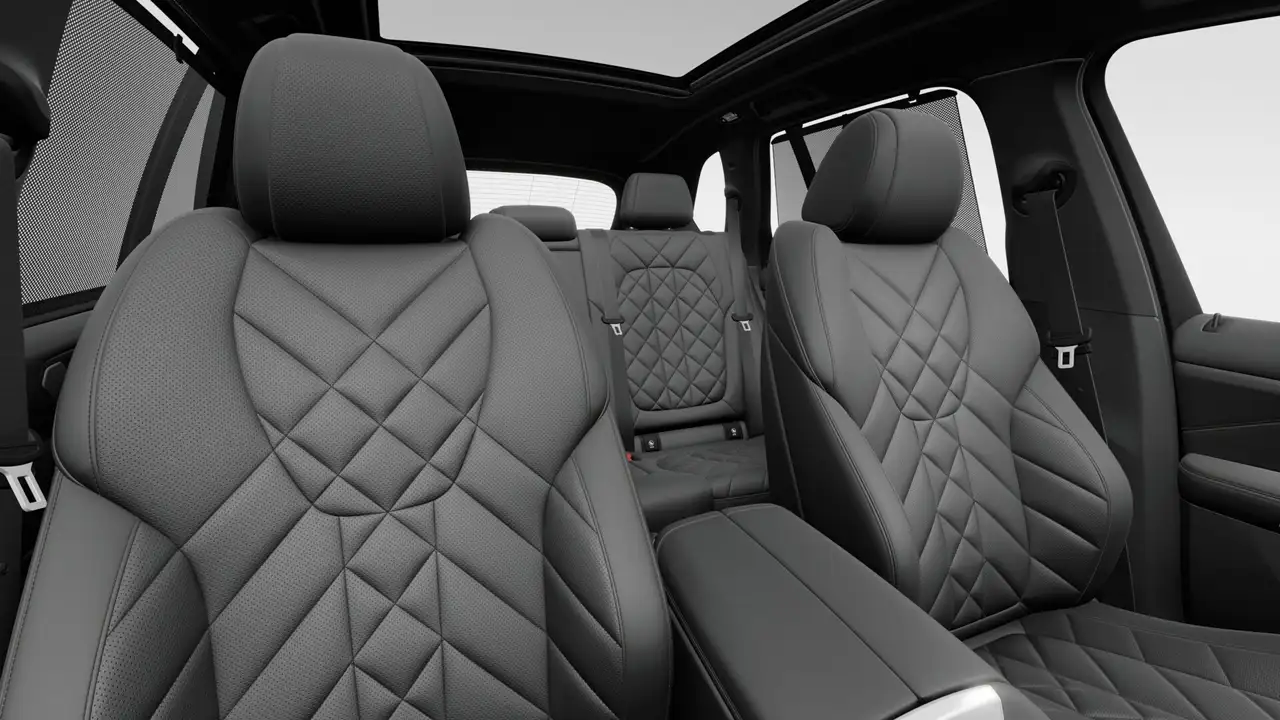 BMW X5 снимка BMW X5