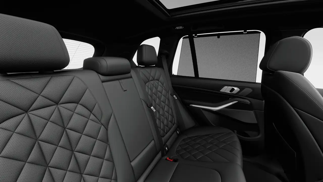 BMW X5 снимка BMW X5