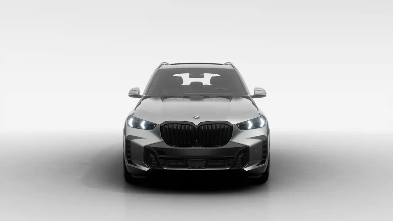 BMW X5 снимка BMW X5