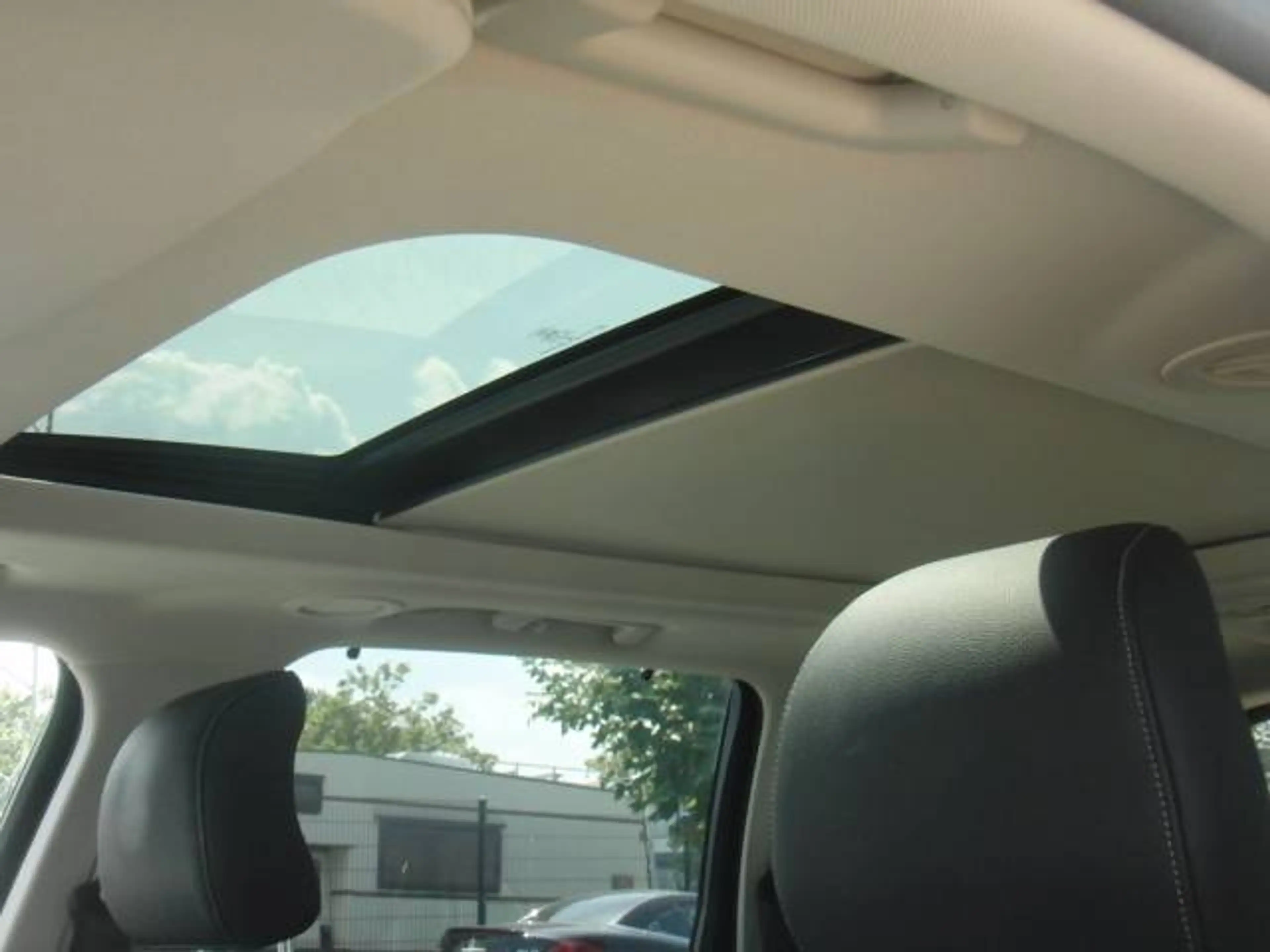 Ford Galaxy VIGNALE — photo 17