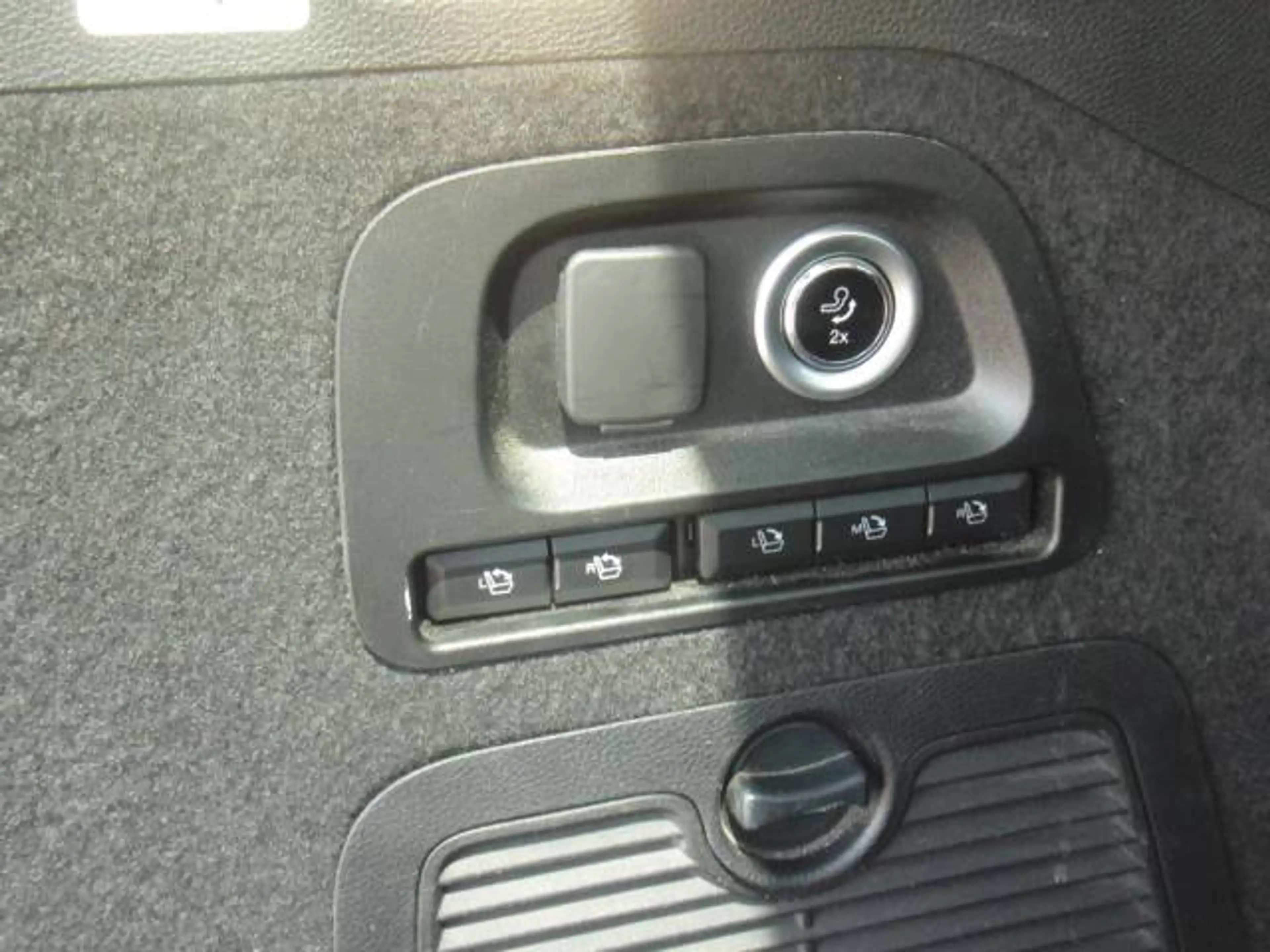 Ford Galaxy VIGNALE — photo 14