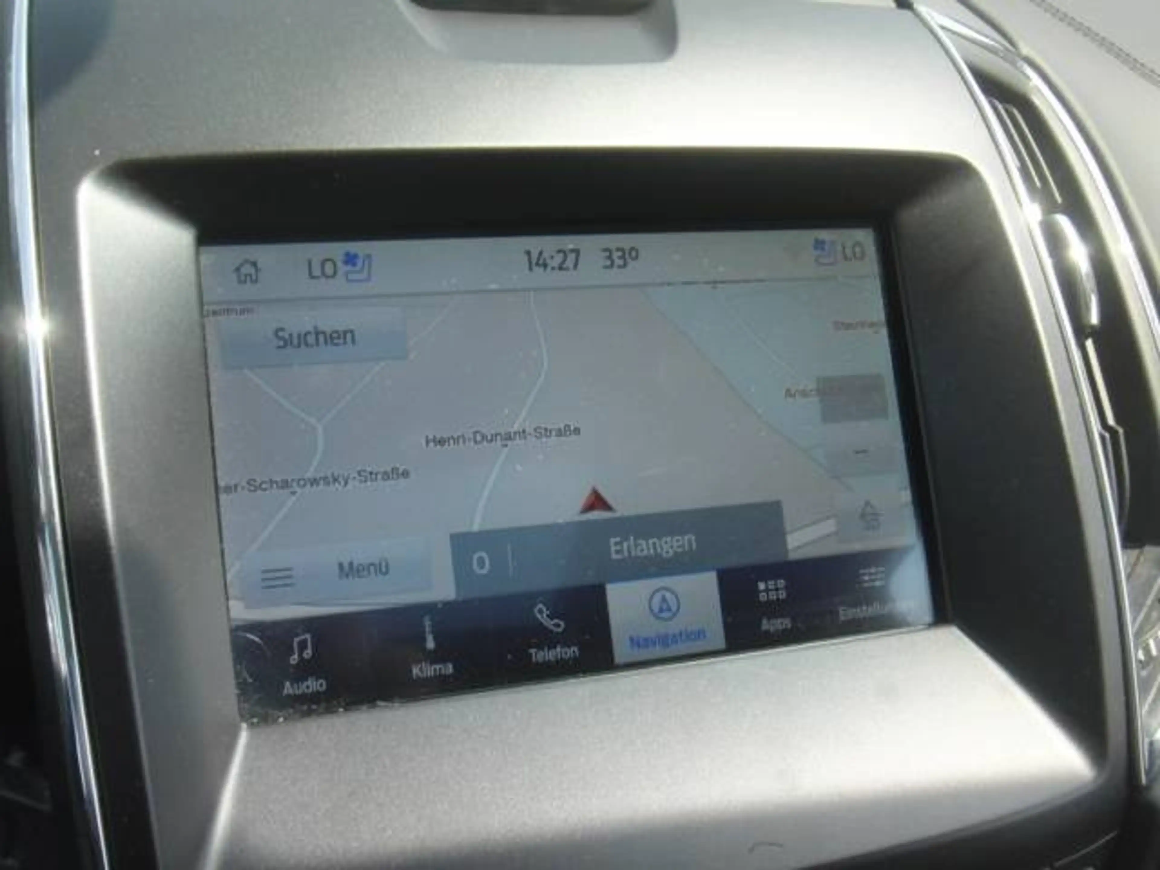 Ford Galaxy VIGNALE — photo 25
