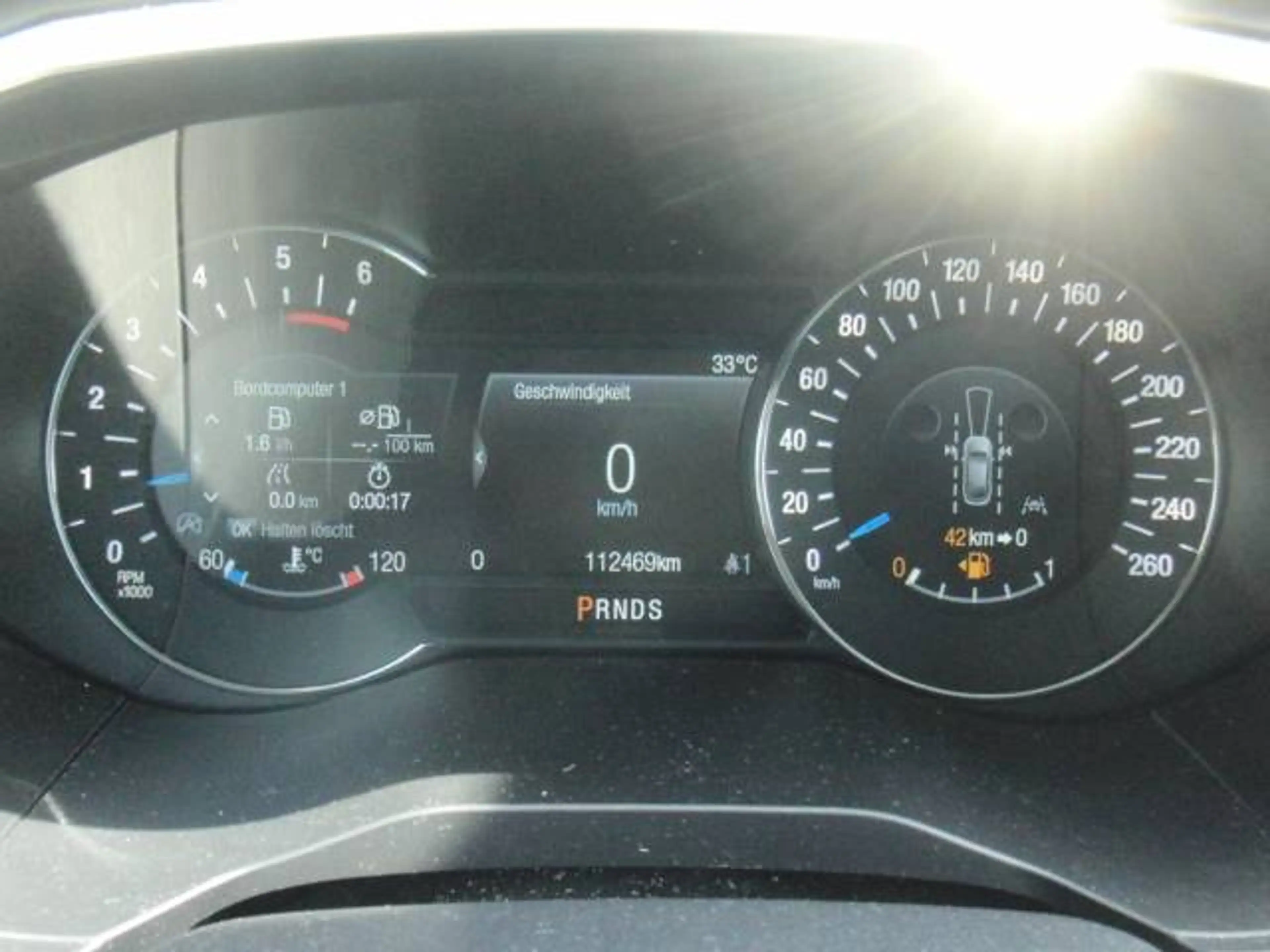 Ford Galaxy VIGNALE — photo 26
