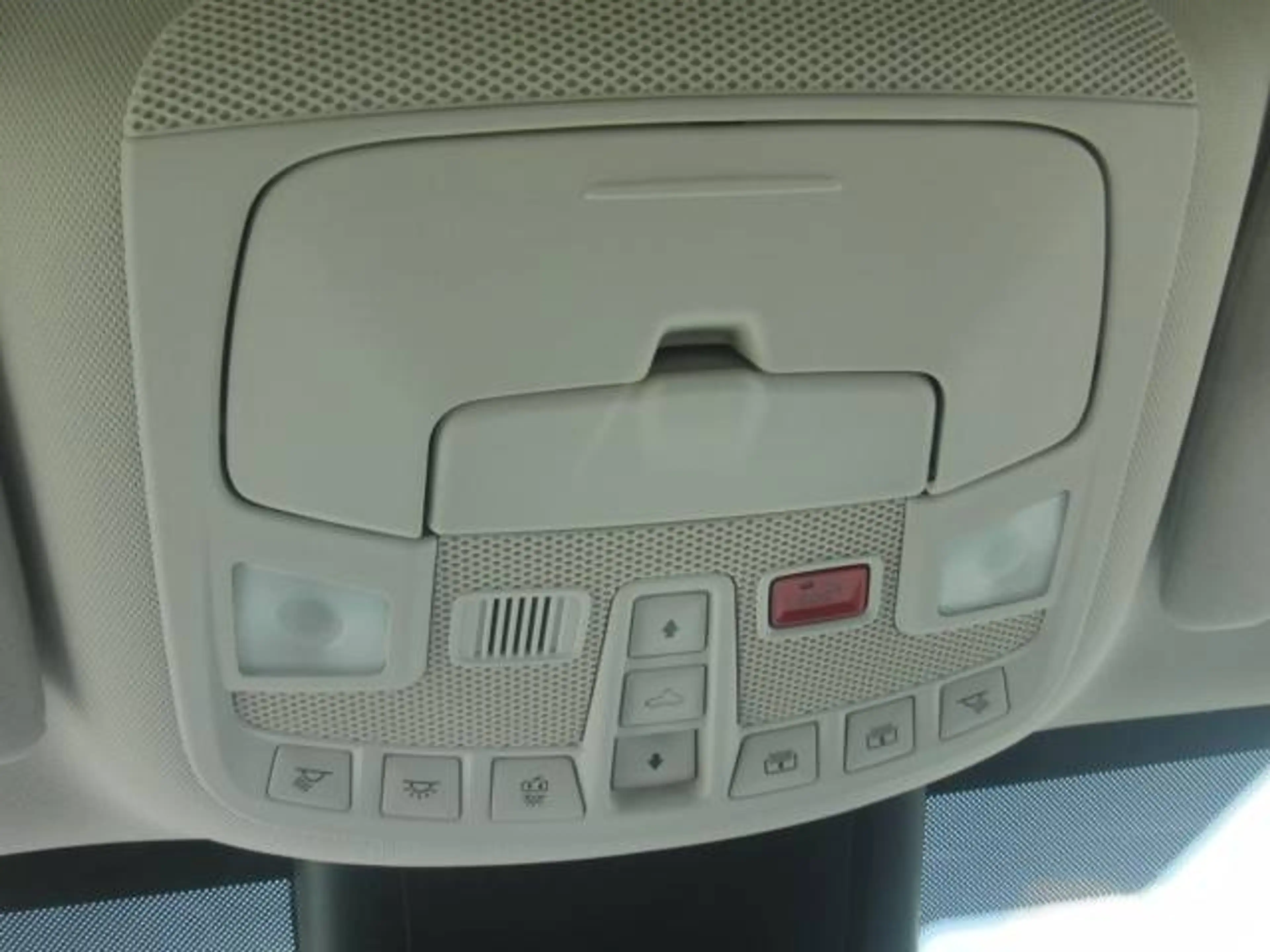 Ford Galaxy VIGNALE — photo 27