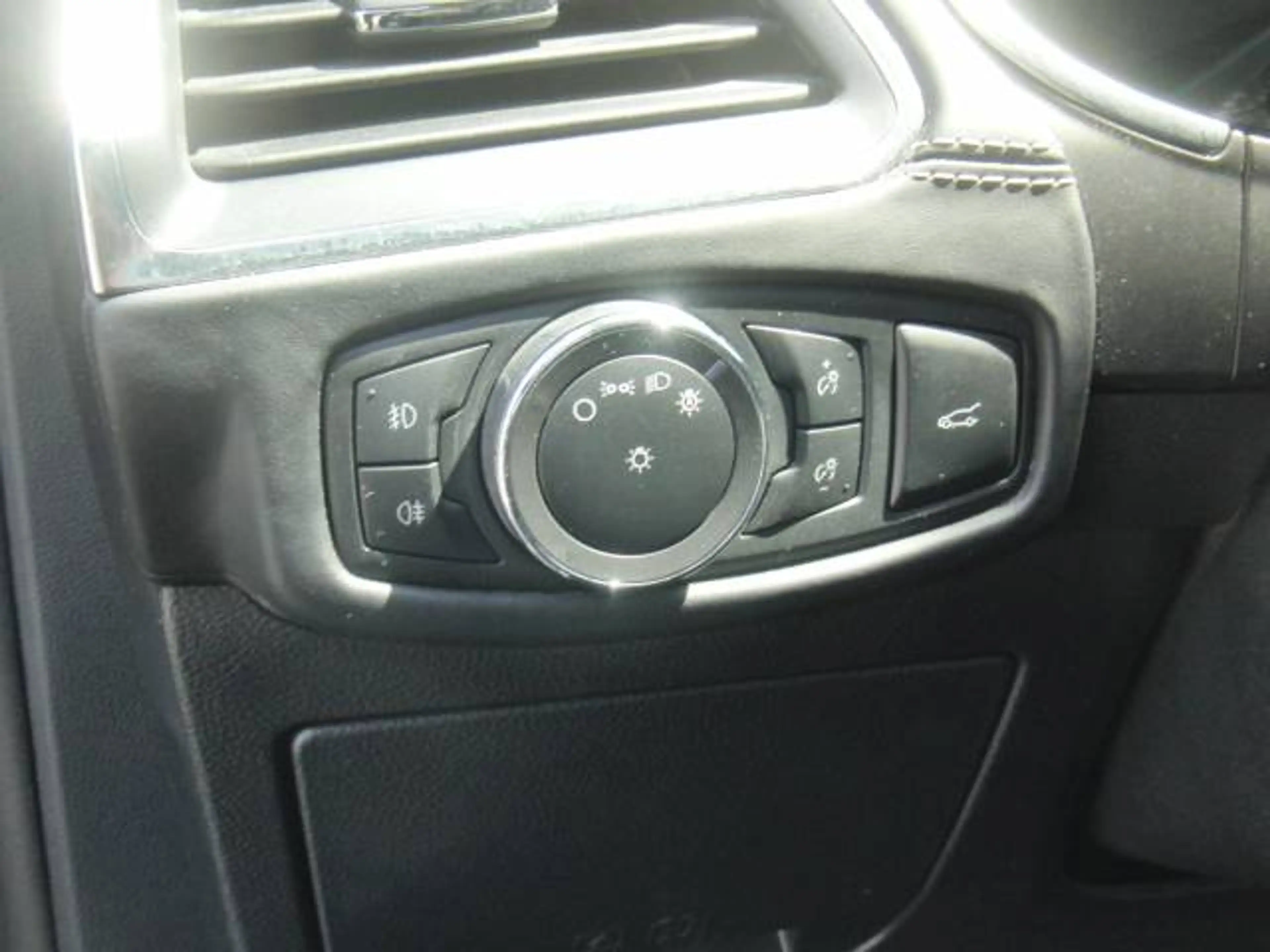 Ford Galaxy VIGNALE — photo 18