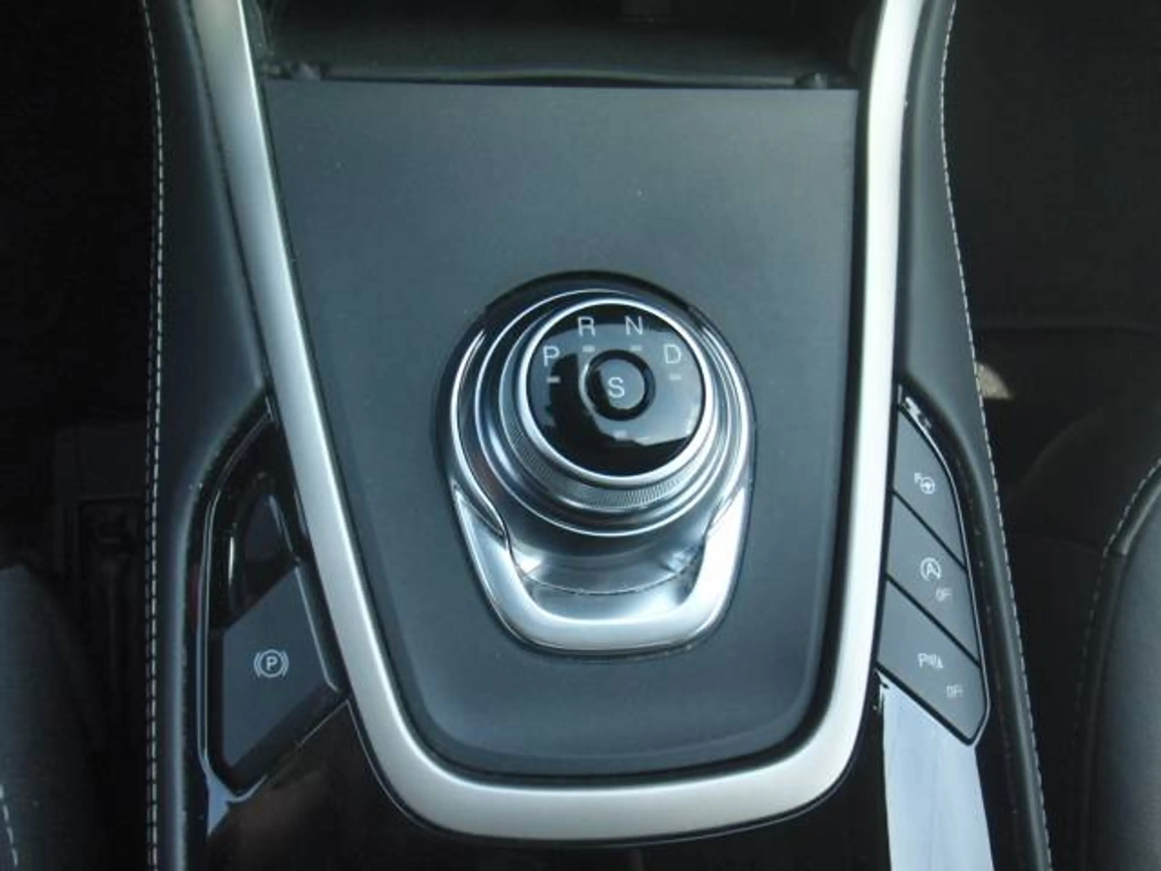 Ford Galaxy VIGNALE — photo 22
