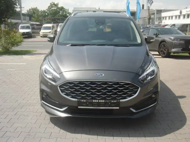 Ford Galaxy VIGNALE