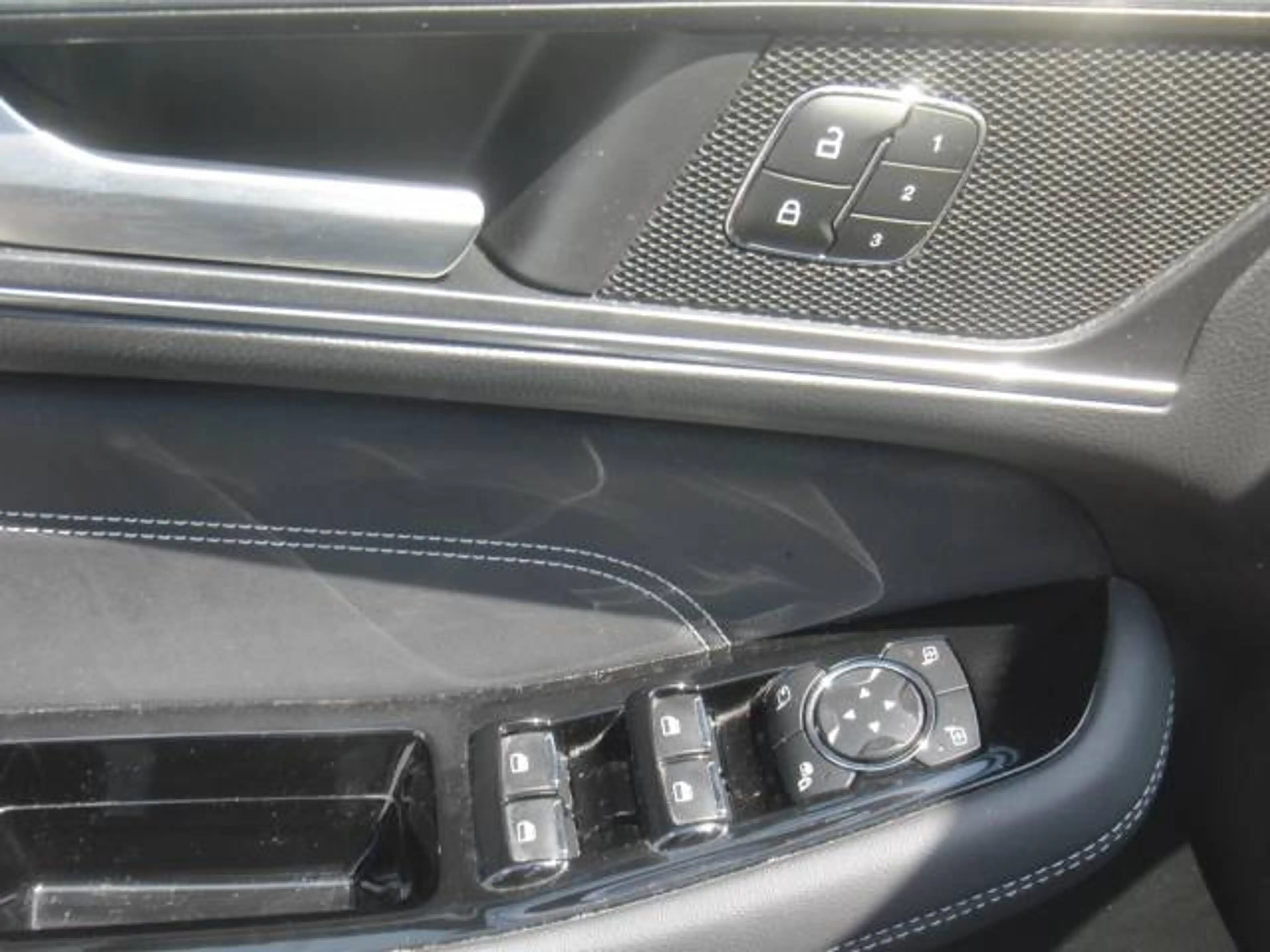 Ford Galaxy VIGNALE — photo 19
